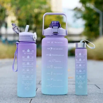 Primium water bottle