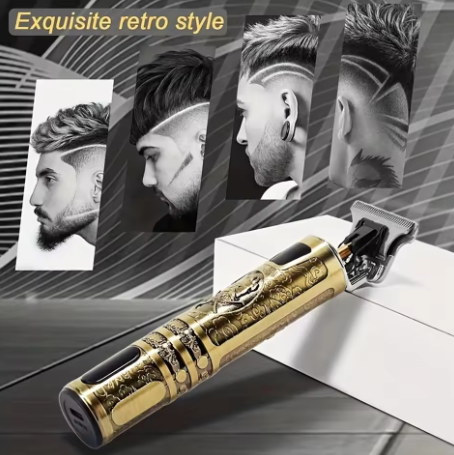 Vintage t9 professional trimmer