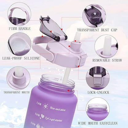 3 bottle